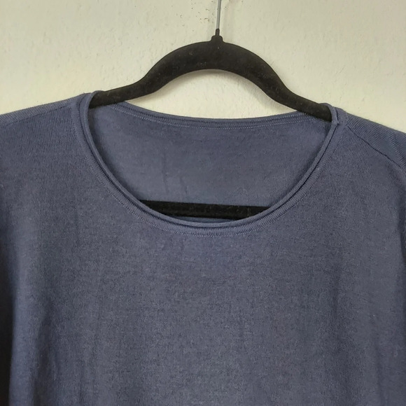 FALKE Supersoft Virgin Wool Sweater Size EU 44 US XL/XXL - Picture 3 of 9